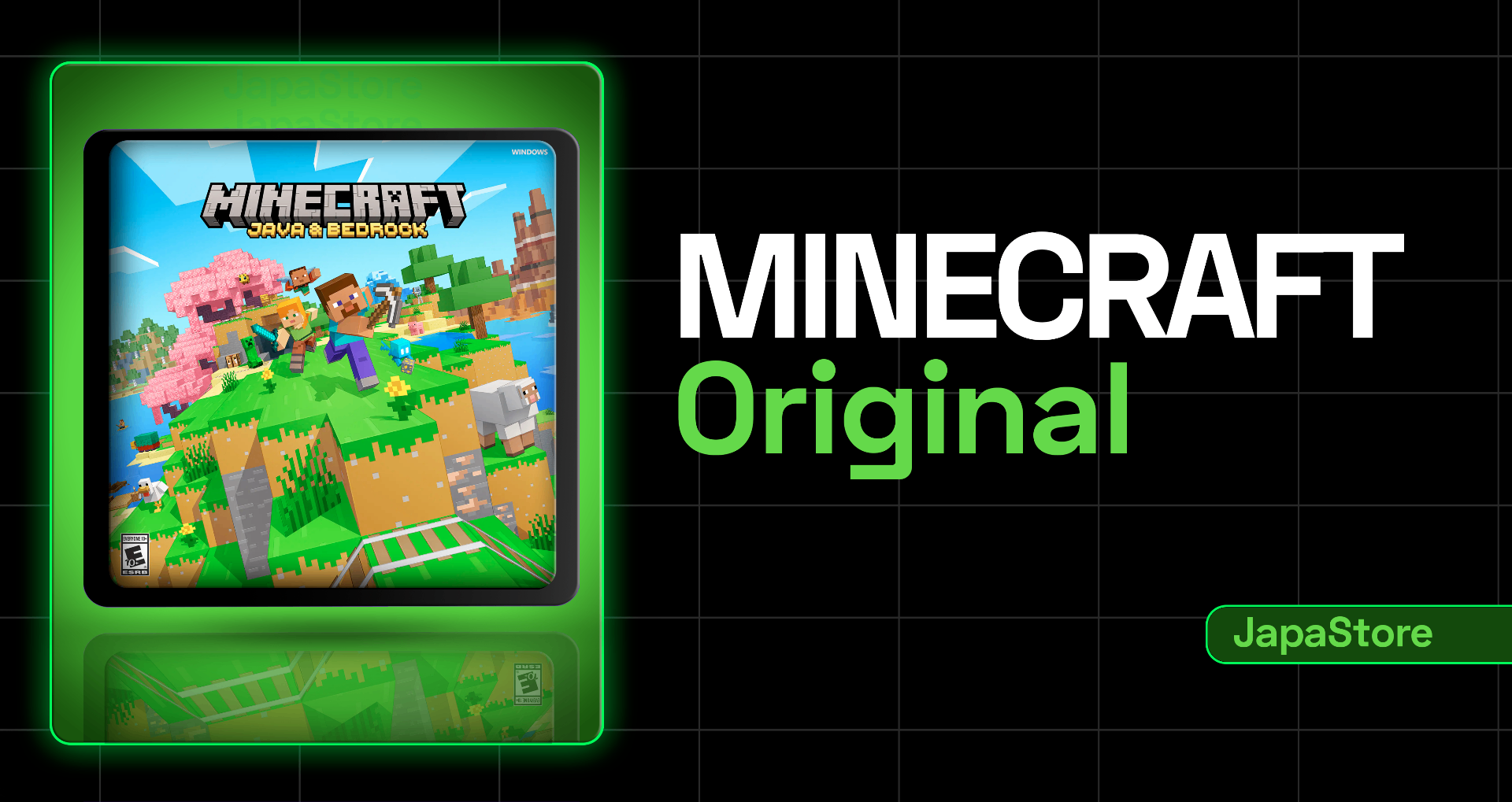 Minecraft Original